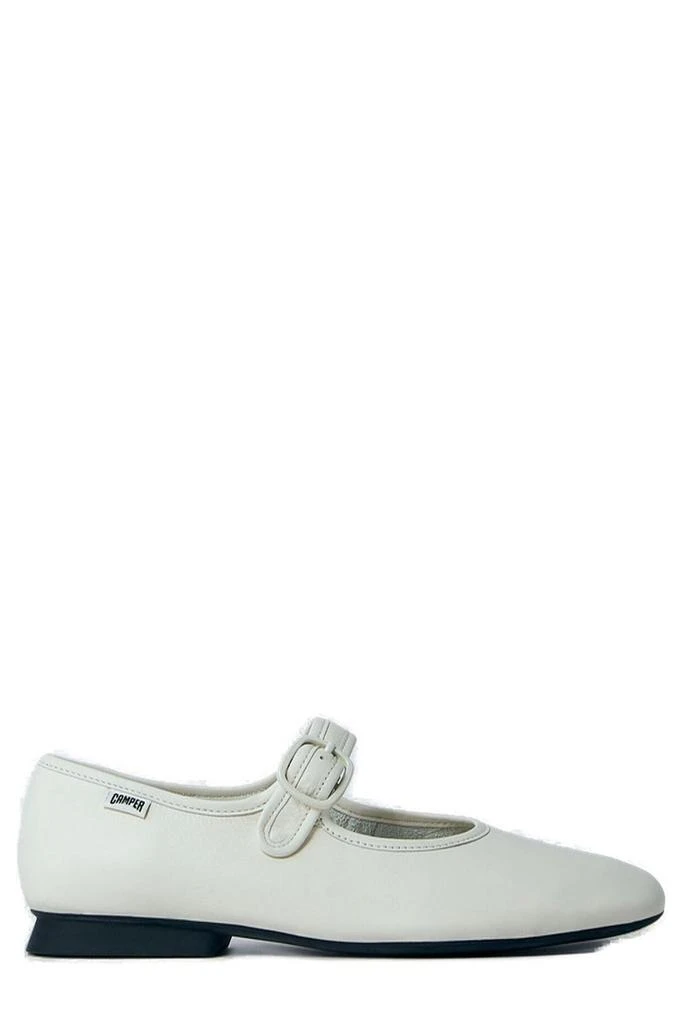 Camper Camper Casi Myra Flats 1