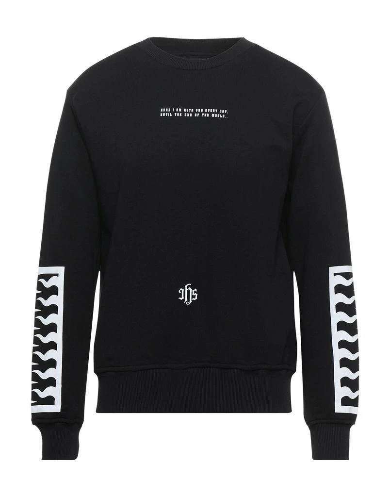 IHS Sweatshirt 1