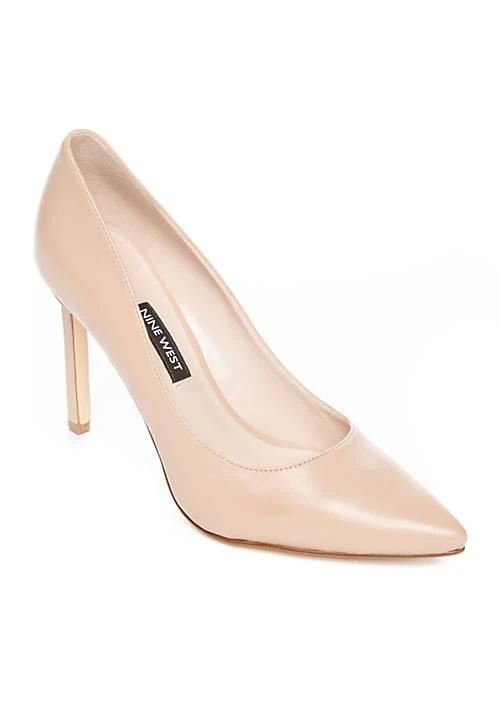 Nine West West Tatiana Heels 1