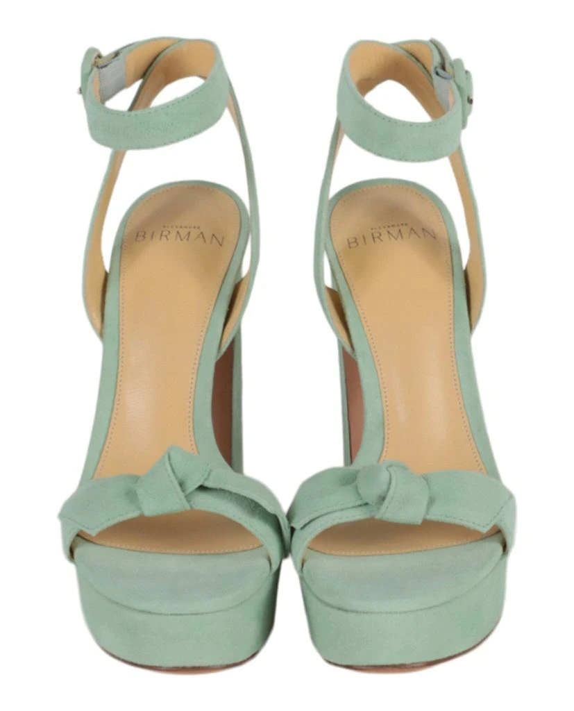 Alexandre Birman Clarita Curve 120 High Heel Sandals 5