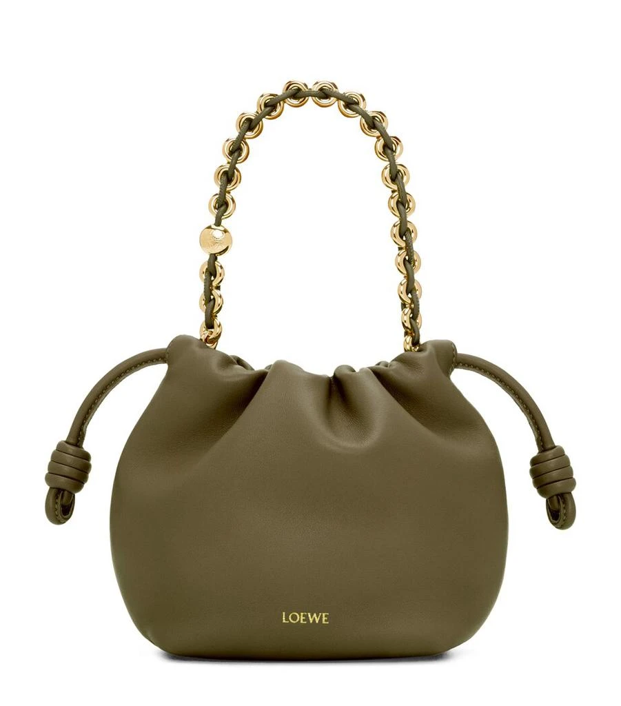 Loewe Mini Flamenco Shoulder Bag 1