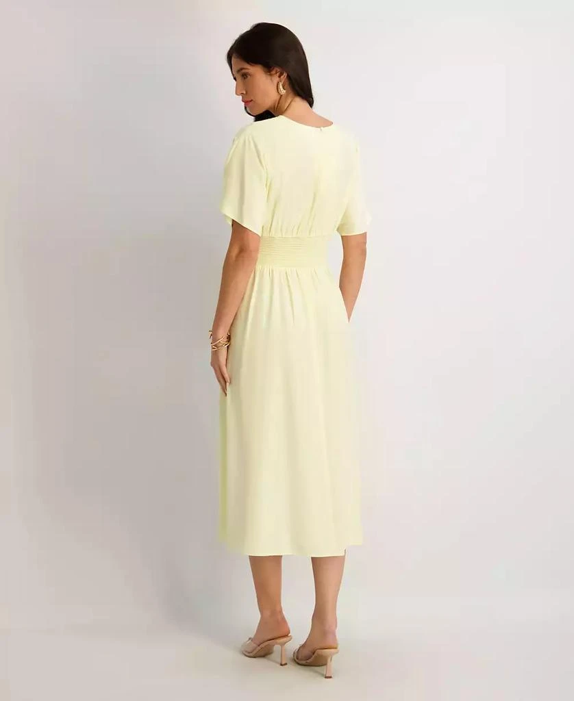sachin and babi light blue dress Flattering Mother of the Bride Dresses for Women Over 50