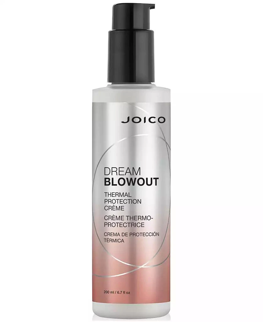 JOICO Dream Blowout Thermal Protection Crème, 6.7 oz 1