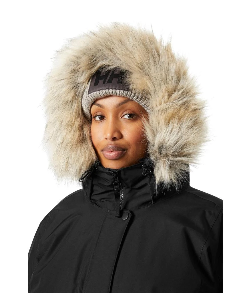 Helly Hansen Plus Size Senja Parka 3