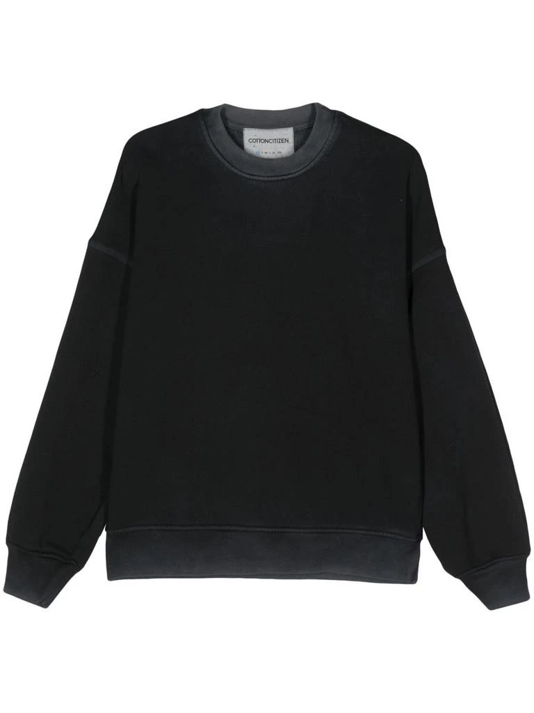 Cotton Citizen Cotton Citizen The Boston Crew Clothing 1