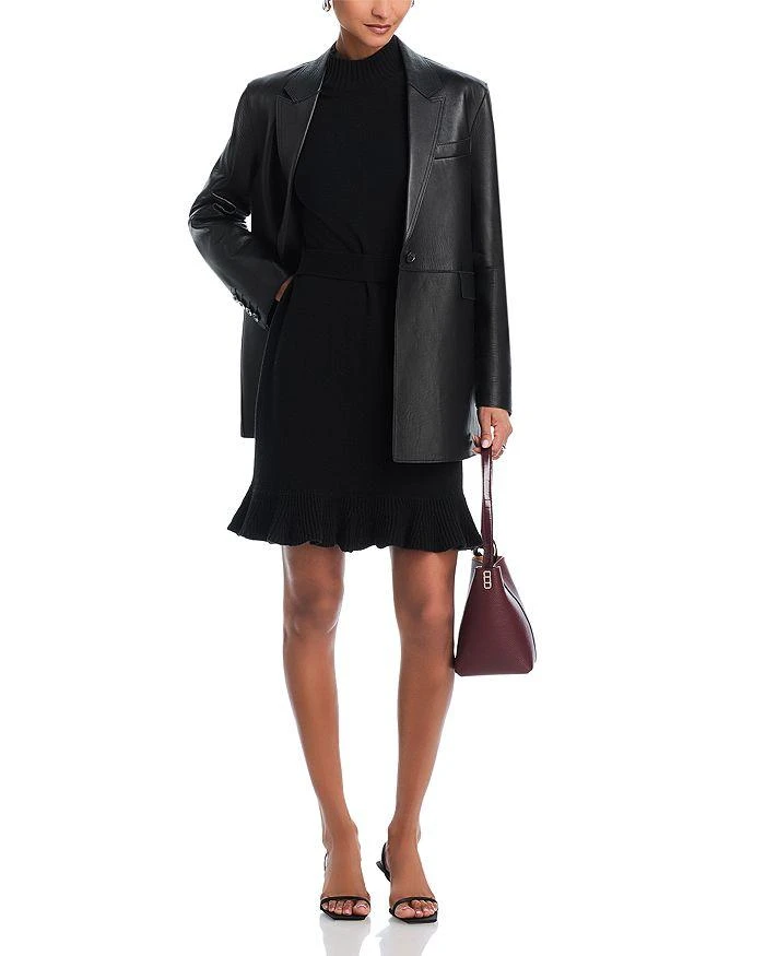 Julita Belted Sweater Dress  On Sale Now with Up to 76% Off | Discover  Exclusive Deals & Savings at BeyondStyle  Authentic Paige women|dress with  Limited-Time Discounts, Free Shipping, and Price