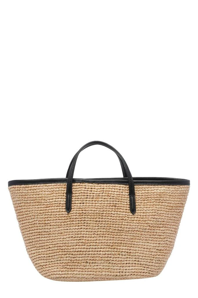 ZADIG & VOLTAIRE Zadig & Voltaire Mini Wings Basket Bag 2
