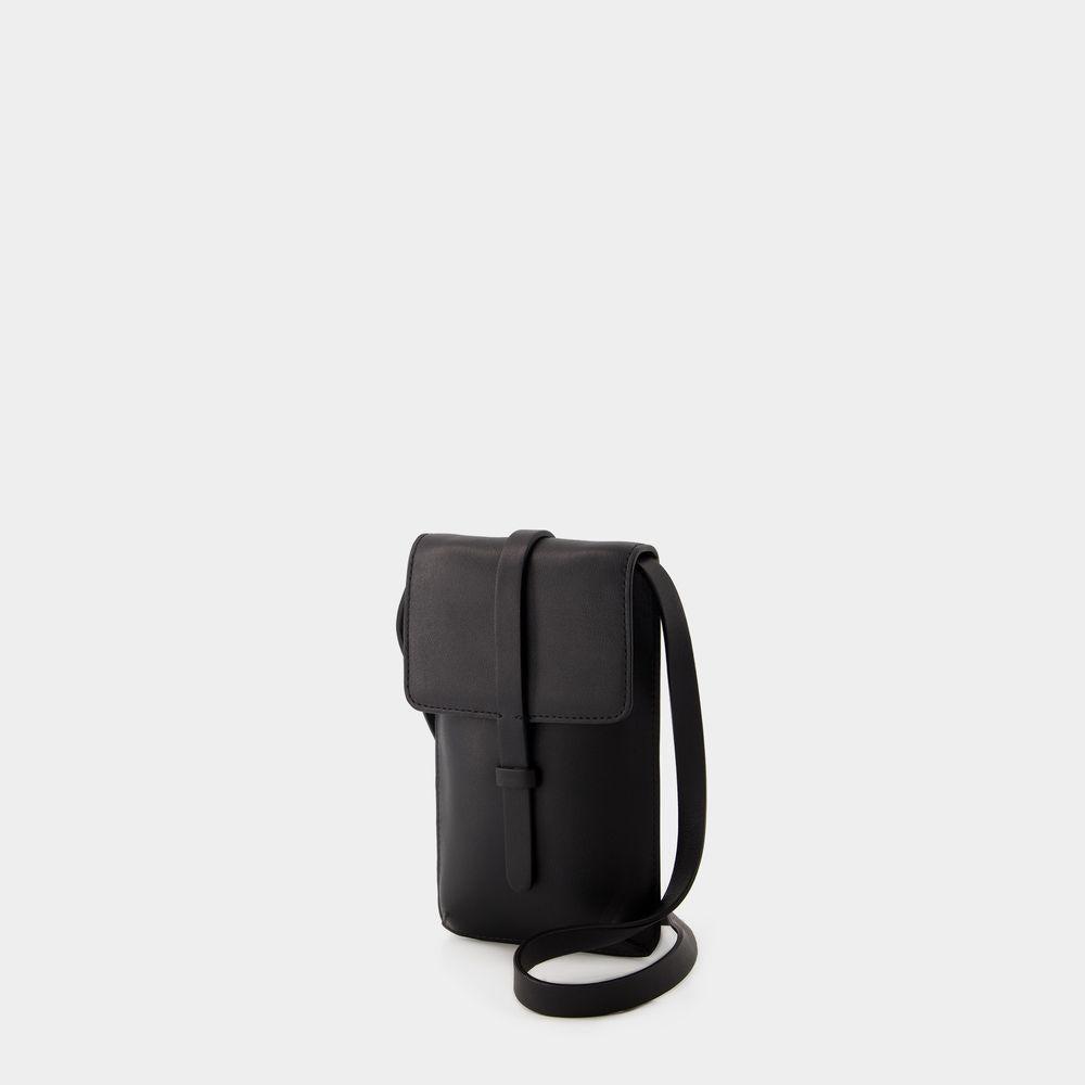 INES DE LA FRESSANGE Ines De La Fressange Leonore Crossbody