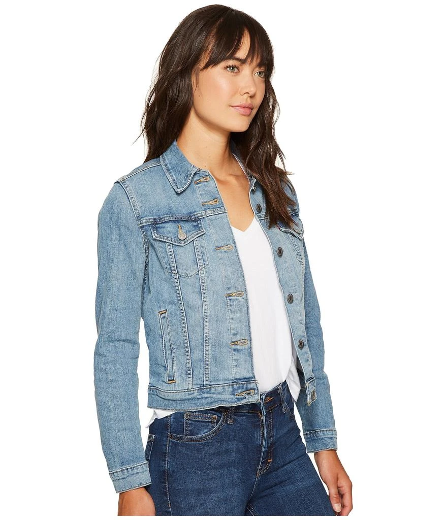 Levi's® Womens Original Trucker Jacket 4