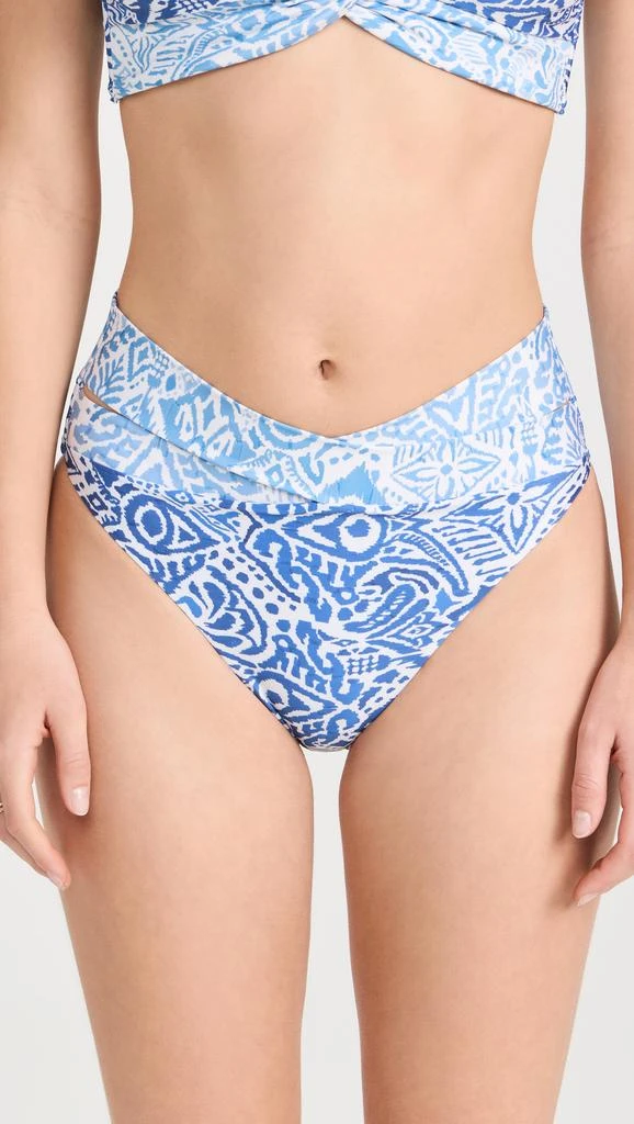 Palmacea Sunna Bikini Bottoms 1