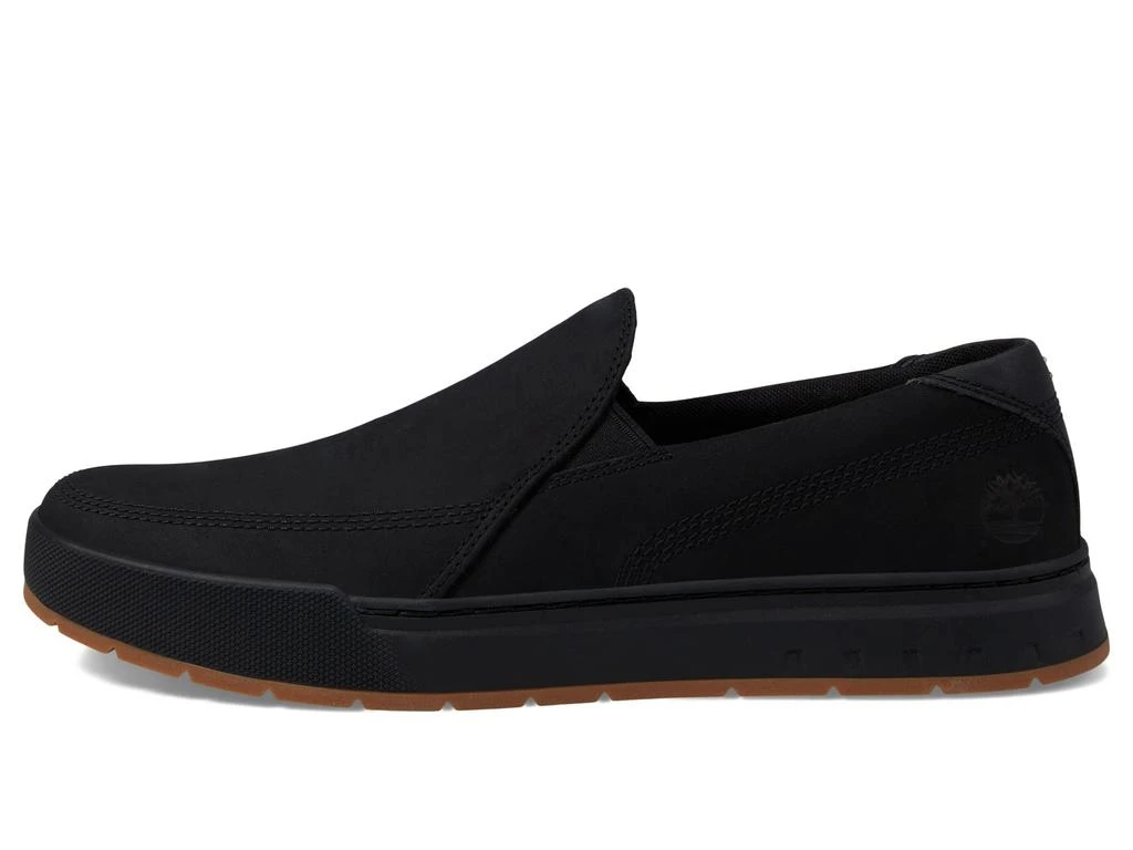 Timberland Maple Grove Leather Slip-On 4
