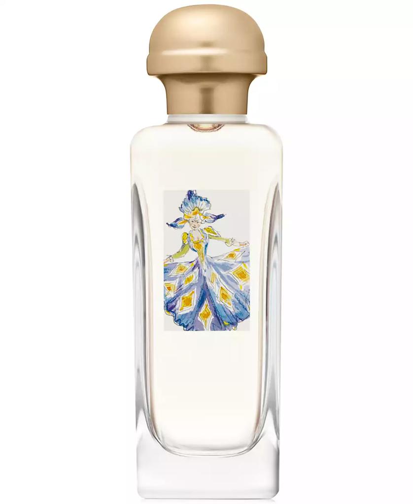 Hermes Hiris Eau de Toilette Spray, 3.3 oz.