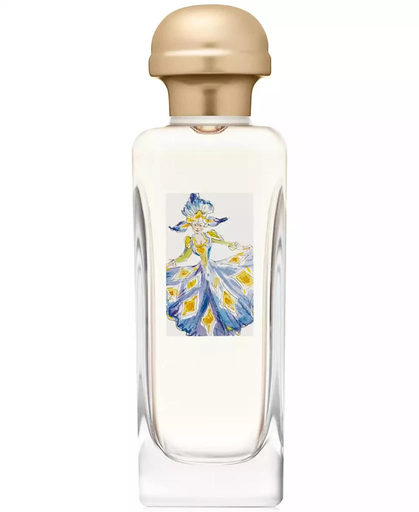Hermes Hiris Eau de Toilette Spray, 3.3 oz. 2