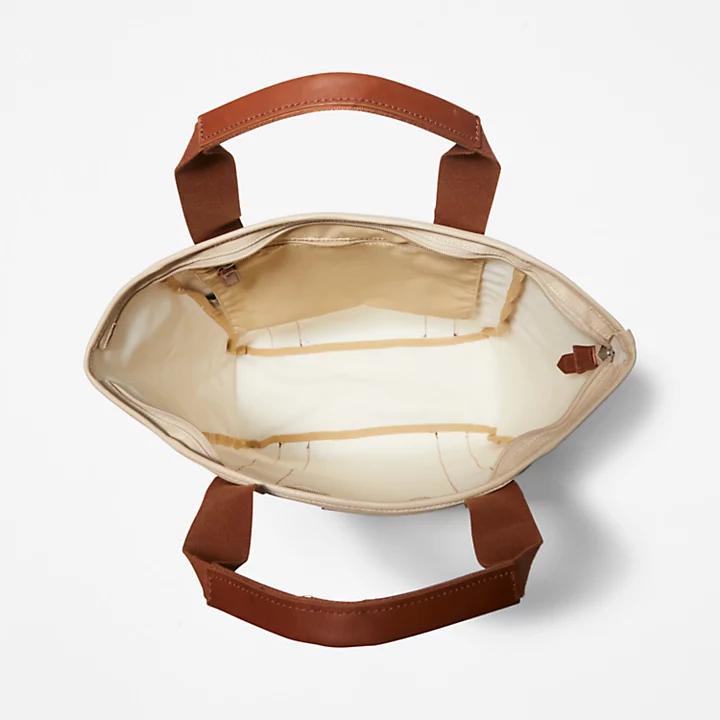 Timberland Timberland® Summer Tote for Women in Beige