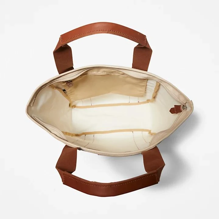 Timberland Timberland® Summer Tote for Women in Beige 2