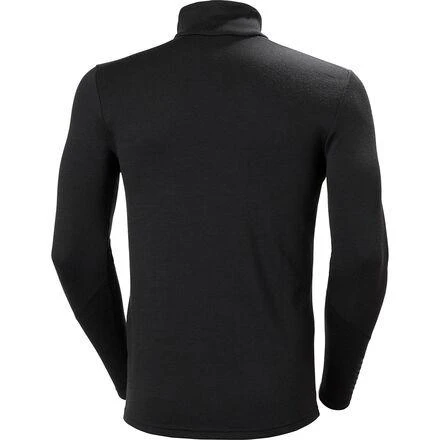 Helly Hansen Lifa Merino Midweight 1/2 Zip Top - Men's 4