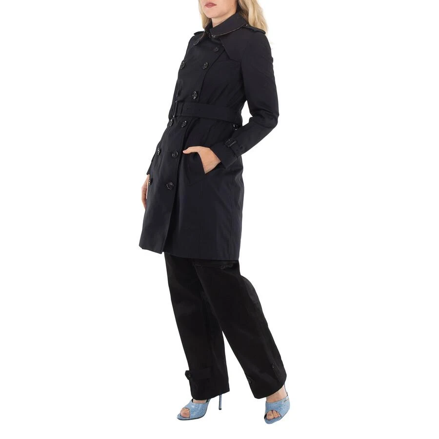 Burberry Mid-Length Chelsea Heritage Trench Coat 2
