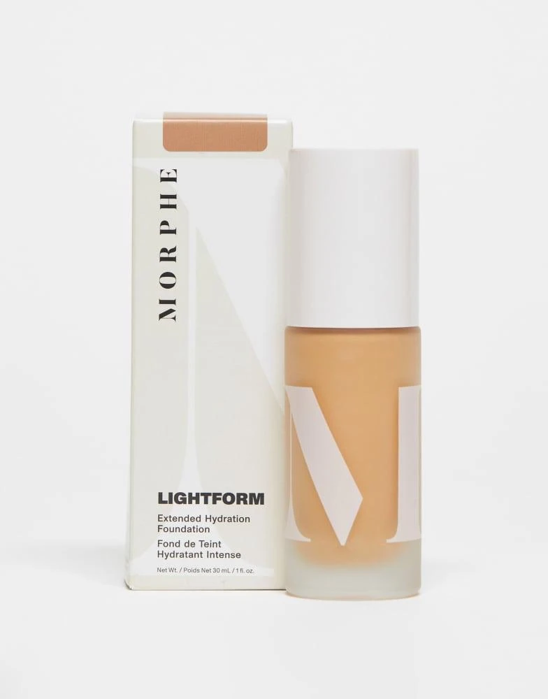 MORPHE Morphe Lightform Extended Hydration Foundation 35