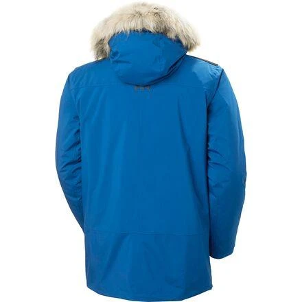 Helly Hansen Odin Mountain Infinity 3L Jacket - Men's 8