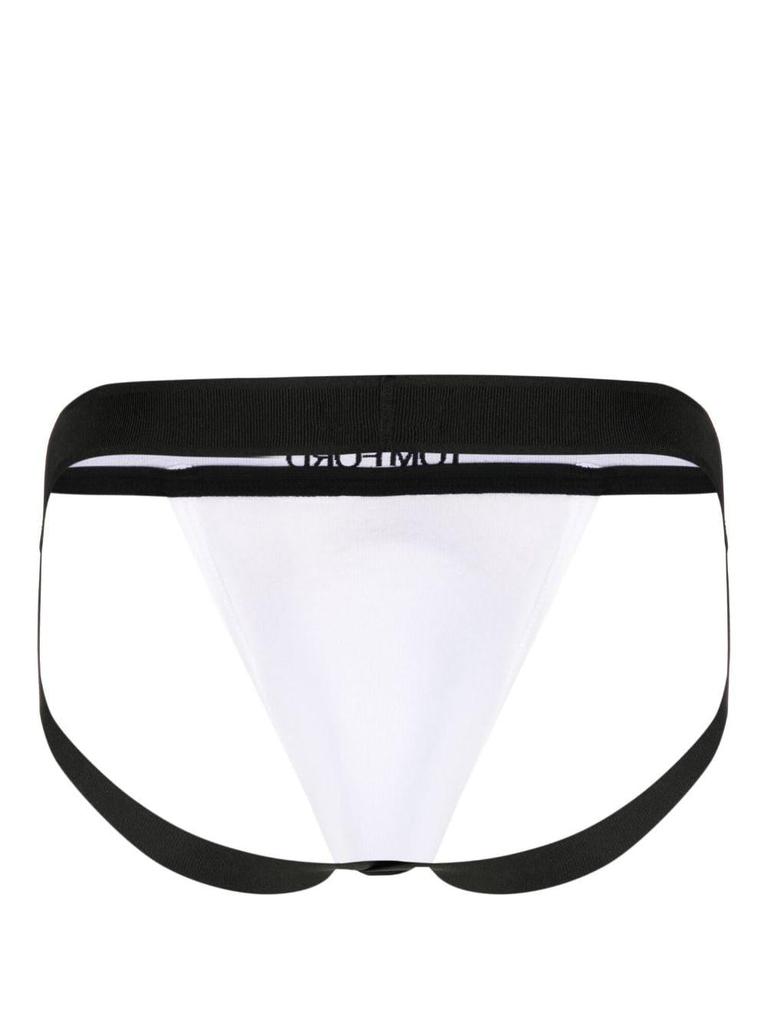 Tom Ford Tom Ford Slip