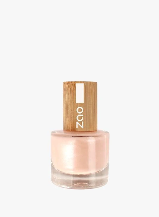 Zao Vernis à ongles 1