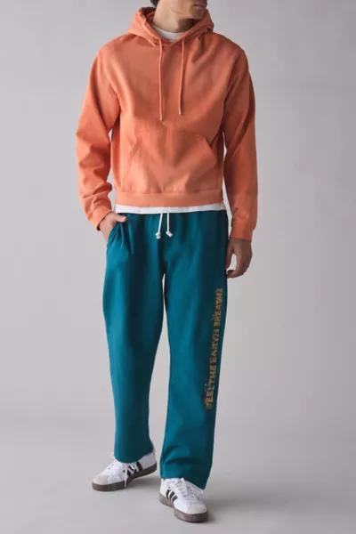 Parks Project Parks Project Olympic Lichen Script Graphic Sweatpant