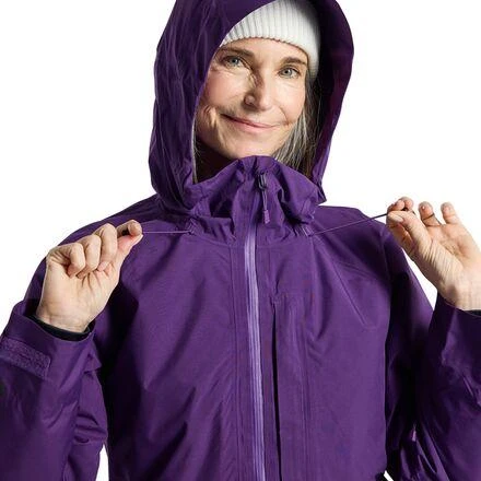 Burton Pillowline GORE-TEX Anorak Jacket - Women's 4