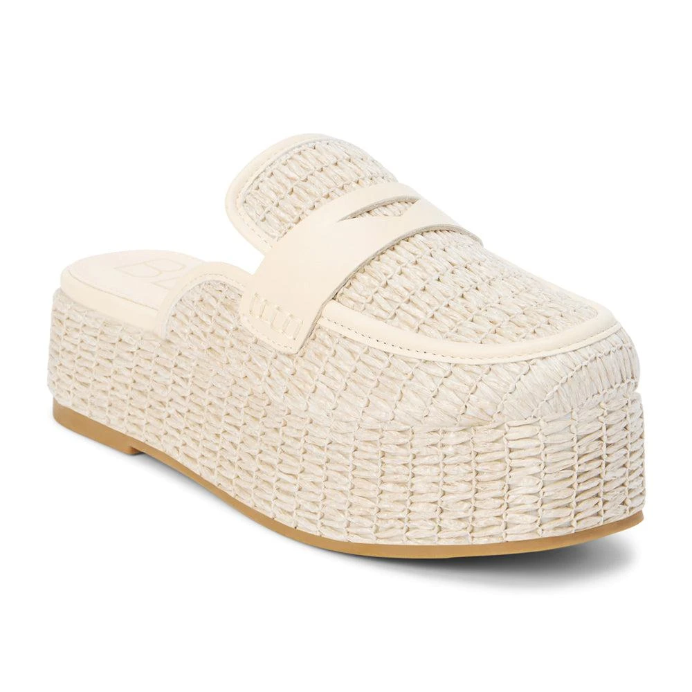 BEACH by Matisse Wren Platform Mules 2