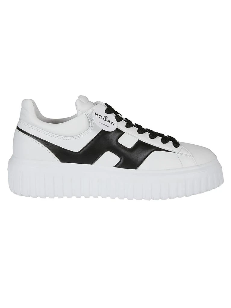 hogan H-stripes Sneakers 1