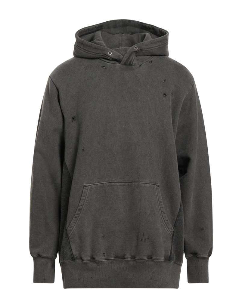 UNDERCOVER Hooded sweatshirt