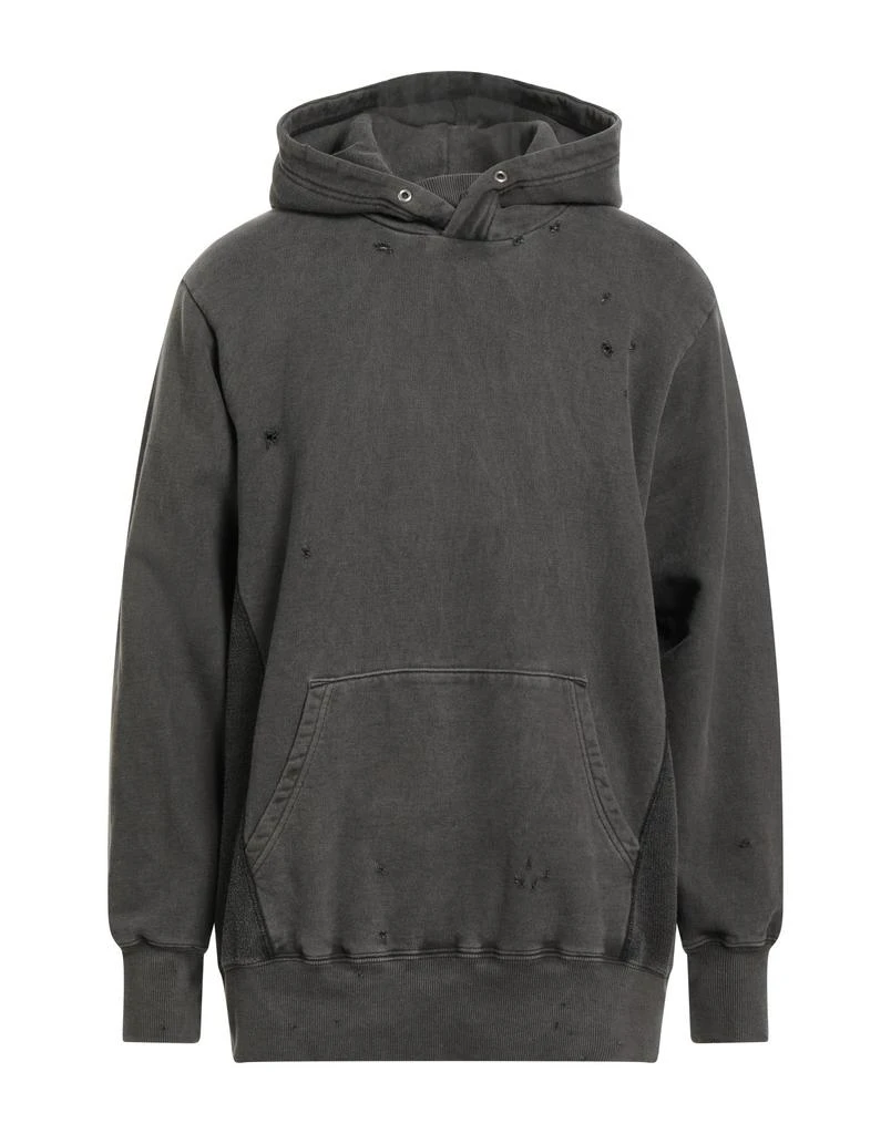 UNDERCOVER Hooded sweatshirt 1