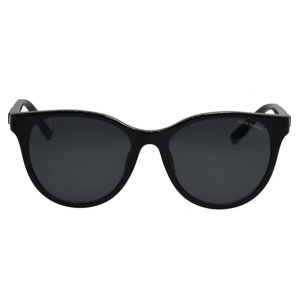 Armani Exchange AX 4144SU 815887 54mm Womens Cat-Eye Sunglasses 2