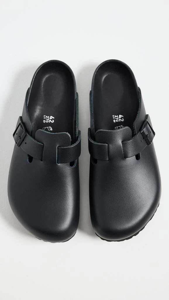 Birkenstock Boston Exquisite Clogs 3