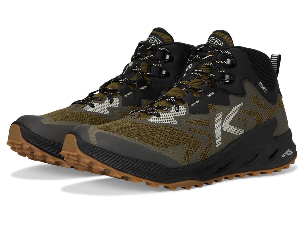 Keen Zionic NXT Waterproof Hiking Boots