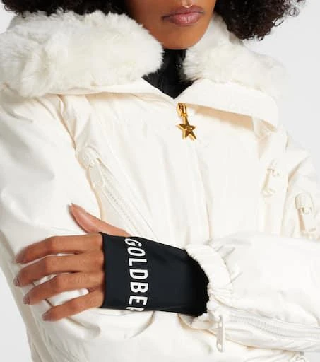 Goldbergh Discover ski suit 4