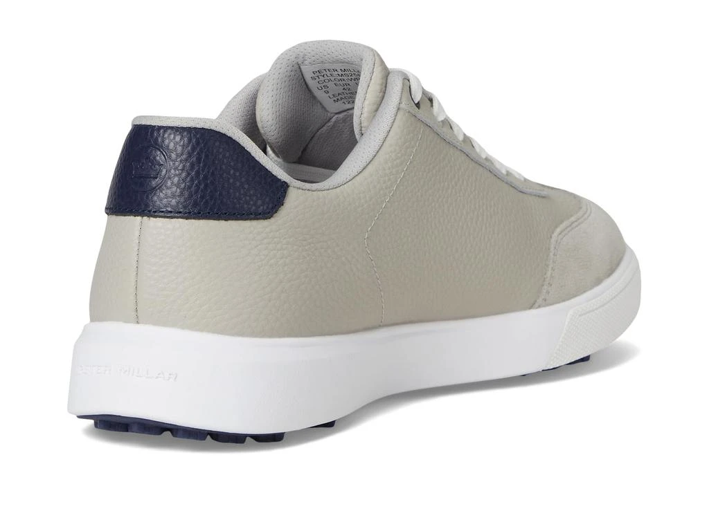 Peter Millar Drift Leather Hybrid Course Shoes 5