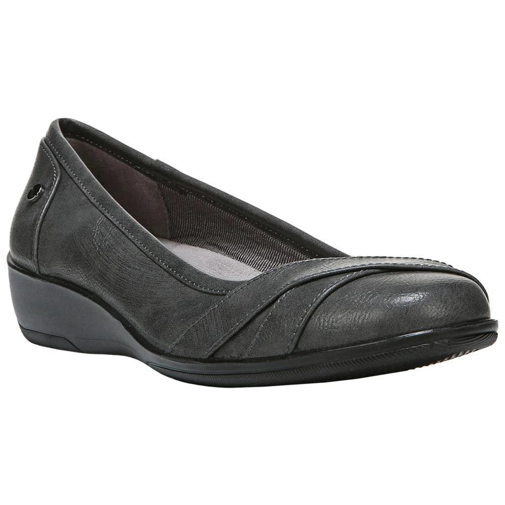 LifeStride I Loyal Wedge Pumps 2