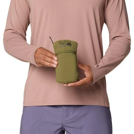 Mountain Hardwear Sunshield 1/2-Zip Top - Men's 5