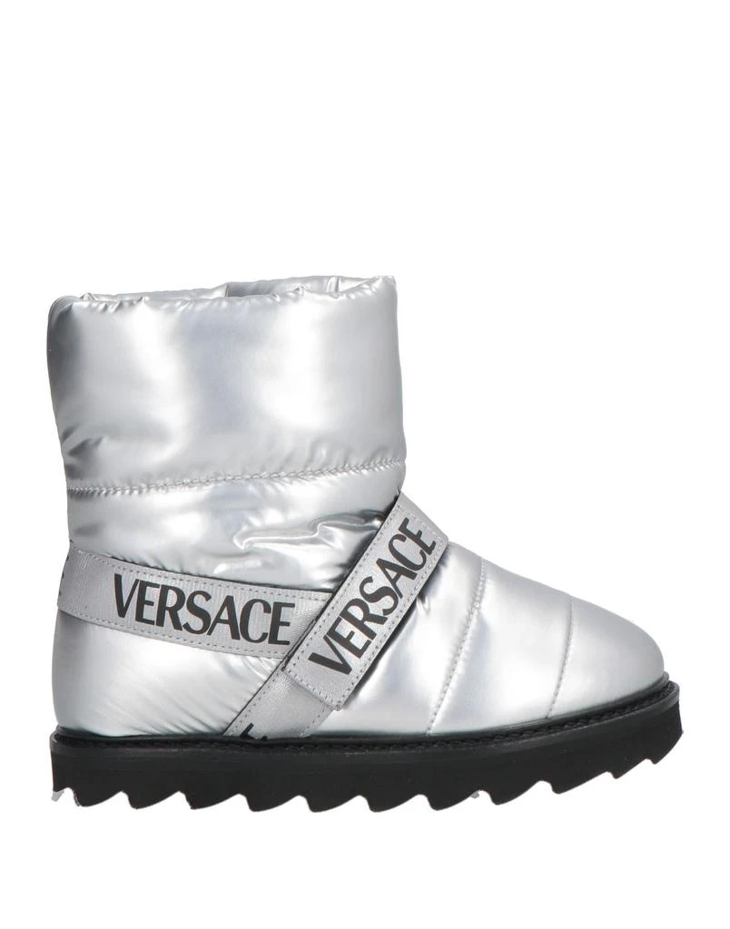 VERSACE YOUNG Ankle boot