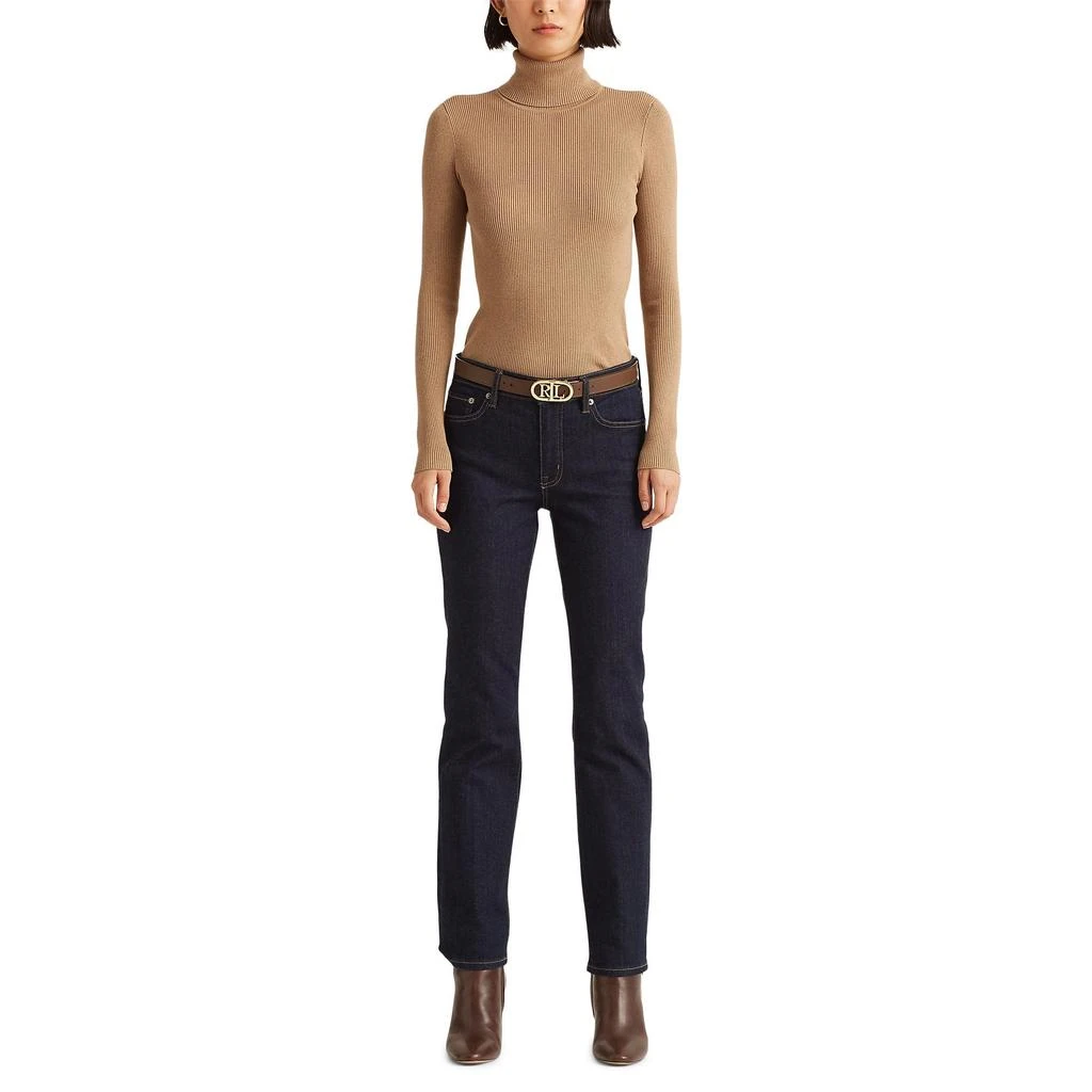 Ralph Lauren Turtleneck Sweater 4