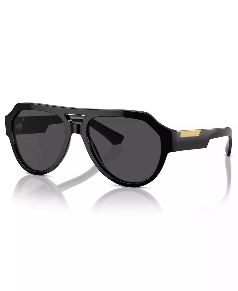 Dolce 
Gabbana Men
s Sunglasses, Dg4466 1