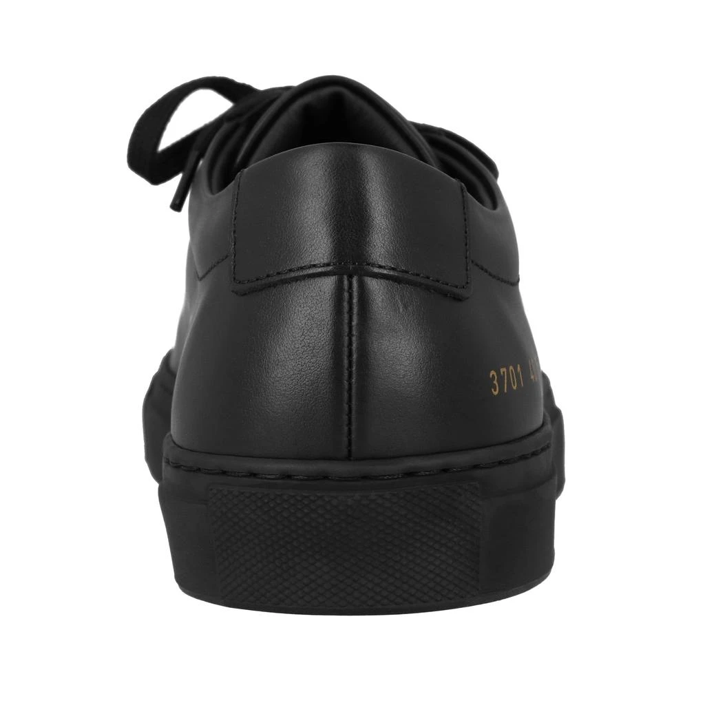 Common Projects Achilles Sneakers 4