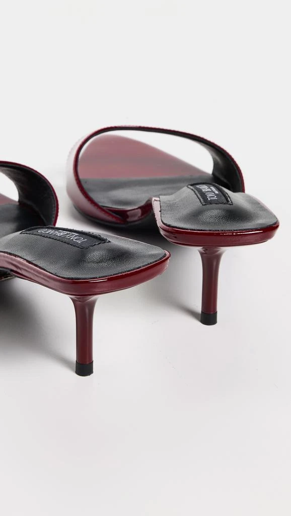 Tony Bianco Fiesta Sandals 3