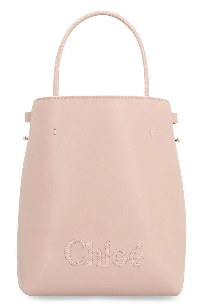Chloé Chloé Shoulder Bags 1