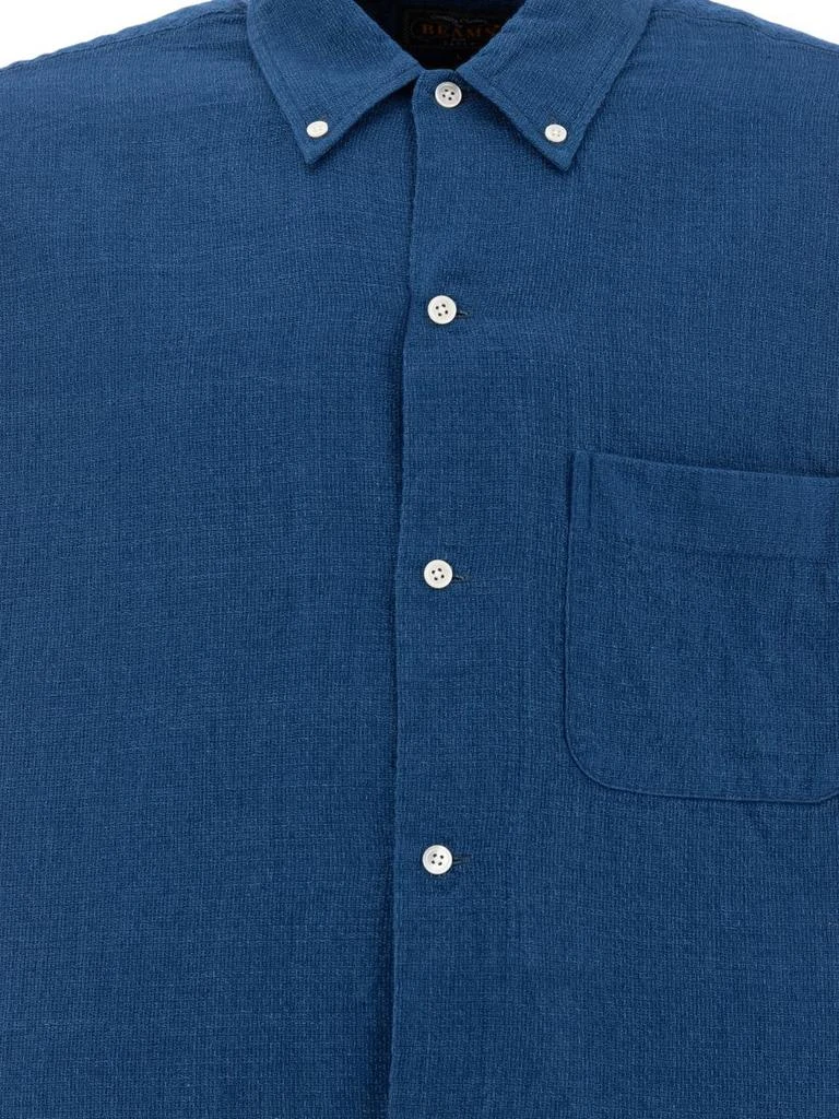 BEAMS PLUS Beams Plus Shirts 3