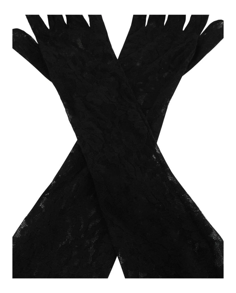 Gucci Lace Glove Sleeves 3