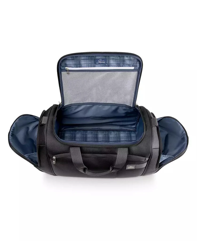 Skyway Sigma 22 Inch 7.0 Soft Side Weekender Duffel Bag 3