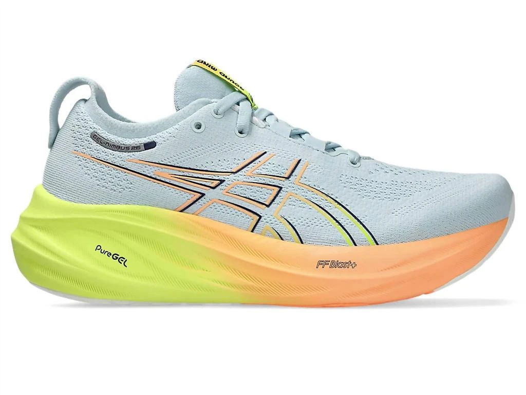 Asics Asics - Women's Gel-Nimbus 26 Running Shoes 2