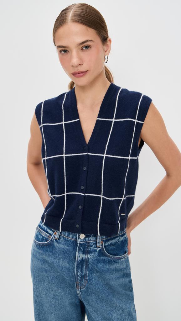 SIMKHAI Rozzi Vest
