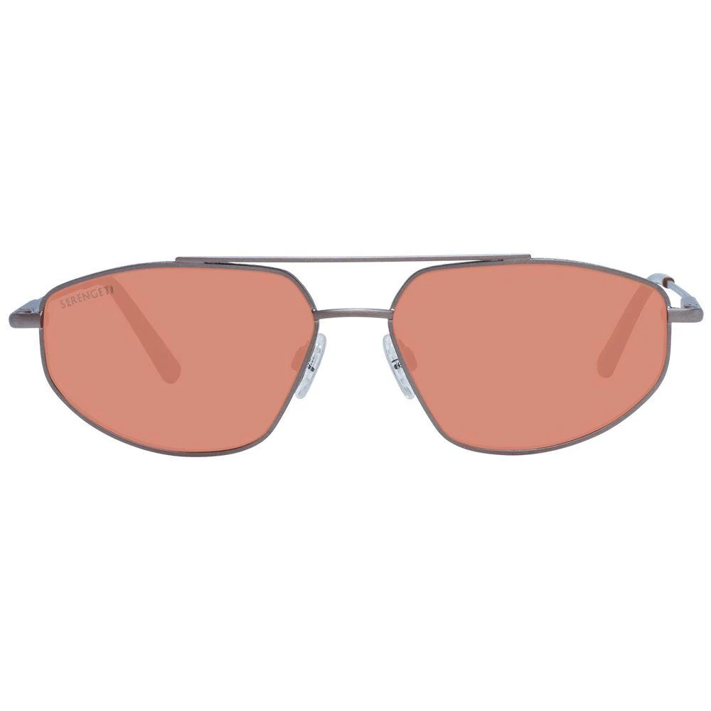 Serengeti Men Men's Sunglasses 2
